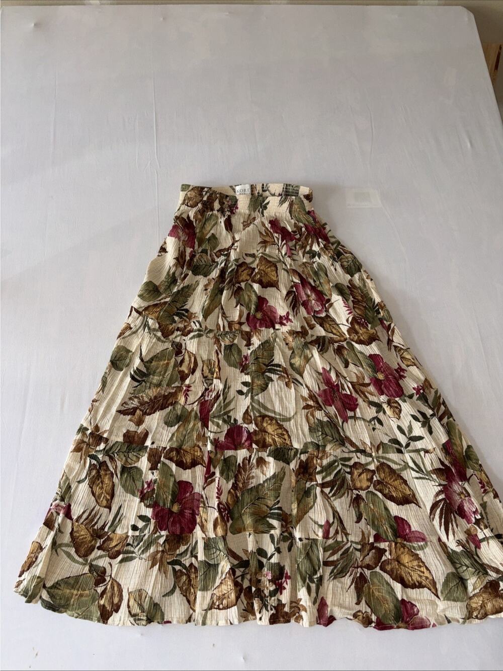 Koret Vintage Skirt